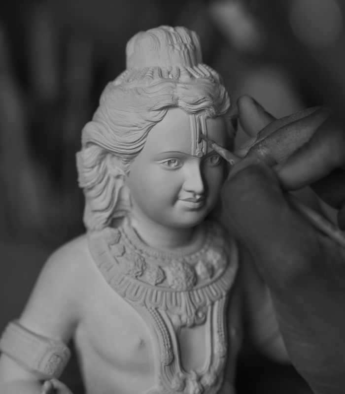 Lord Ram Lalla – Limited Edition