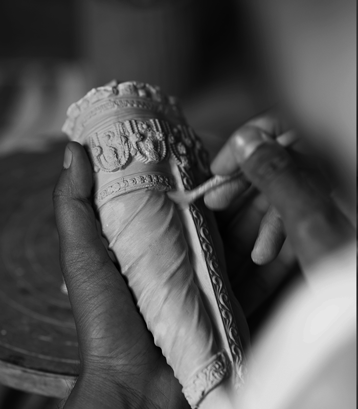 Lord Ram Lalla – Limited Edition