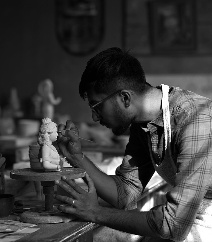 Lord Ram Lalla – Limited Edition