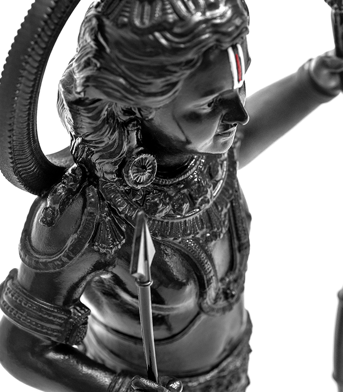 Lord Ram Lalla – Limited Edition