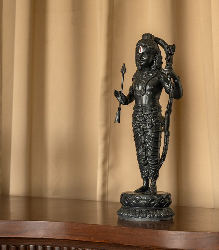 Lord Ram Lalla – Limited Edition