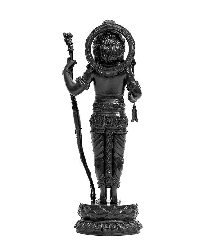 Lord Ram Lalla – Limited Edition