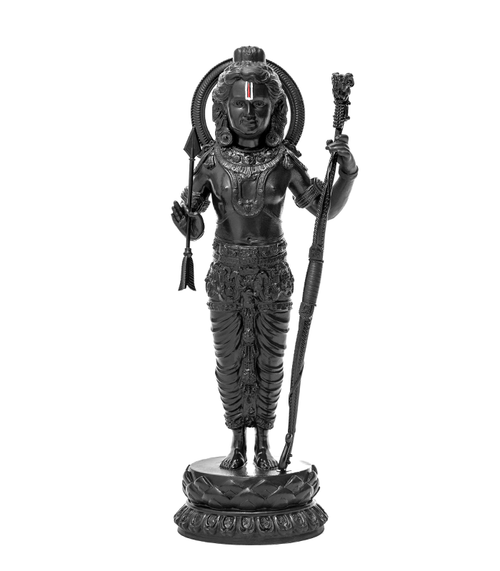 Lord Ram Lalla – Limited Edition