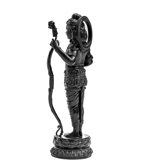 Lord Ram Lalla – Limited Edition